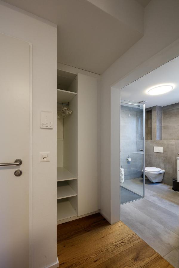 Berg & Berg Apartments - Spiez Self-Check-In Exteriér fotografie